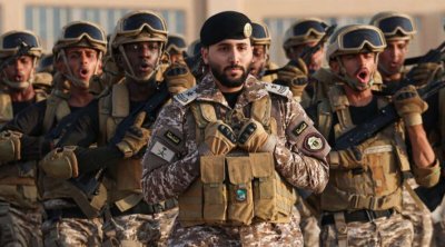 Bu ölkə heç bir güllə atmadan müharibəni qazanır