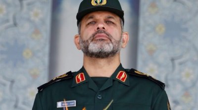 Tehranda iclasda olan yüksək rütbəli İran rəsmilərinə hücum &ndash; ANBAAN VİDEO