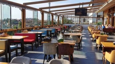 Azərbaycanda kafelər 9-da bağlanacaq?