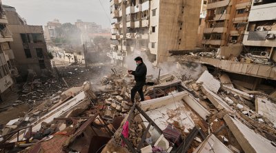 İrana dəyən zərər xüsusi investisiya fondu hesabına ödəniləcək