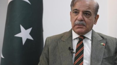 Şahbaz Şərif: “İranla ABŞ-ın atəşkəs barədə razılığa gəldiyindən məmnunam”