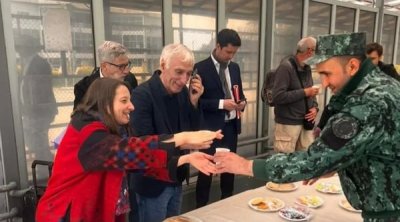 İrandan Azərbaycana indiyədək neçə nəfər təxliyə olunub? - FOTO