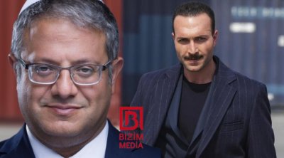 İsrailli nazirdən &ldquo;Eşref Rüya&rdquo;nın ulduzuna SƏRT MESAJ: &ldquo;Heç vaxt ata olmayacaqsan&rdquo; &ndash; VİDEO