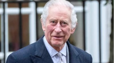 Böyük Britaniya kralı gizlincə müsəlman olub? – ŞOK İDDİA