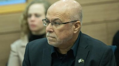 İsrailli məmur paylaşımında Trampı TƏHQİR ETDİ, sonra isə… - FOTO