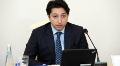 Rauf Xəlilov bu federasiyanın prezidenti seçildi