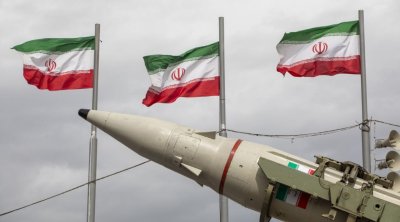 İran İsrailin atəşkəsi pozduğunu AÇIQLADI