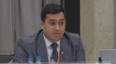 Fərid Şahbazlı: &ldquo;Prezident İlham Əliyevin Gürcüstana səfəri iki ölkə arasında strateji əməkdaşlığı möhkəmləndirir&rdquo;