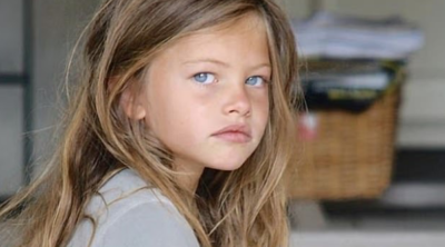 "Dünyanın ən gözəl qızıdır" - İndi 25 yaşı var - FOTOlar