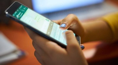 &ldquo;WhatsApp&rdquo;a yeni funksiya əlavə olunacaq