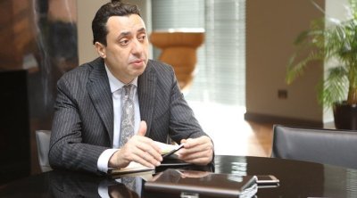 AFFA Ehtiram Quliyevin açıqlamasına görə “Turan Tovuz”u CƏRİMƏLƏDİ