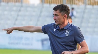 &ldquo;Sumqayıt&rdquo;ın baş məşqçisi futbolçularla əlbəyaxa dava edib? &ndash; KLUBDAN AÇIQLAMA