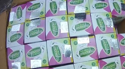 Kamil Zeynallının reklam etdiyi çayı İÇDİ - "Hazırda özümü çox pis hiss edirəm..."