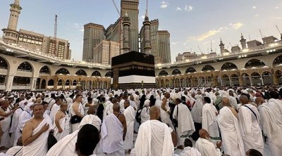 Həcc ziyarəti üçün kvota tamamlanmayıb - QMİ