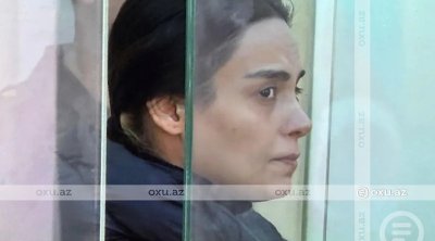 "Elmira cadugərliklə məşğul idi" - Bakıxanovda öldürülən şəxsin anası danışdı