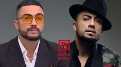 Kərimdən təsirli AÇIQLAMA: &ldquo;Anamdan heç vaxt sığal görmədim&hellip;&rdquo; - VİDEO