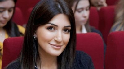 Günel Aslanova vəzifəsindən AYRILDI