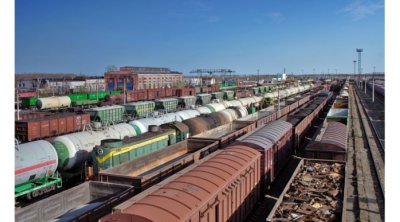 Mart ayında yükdaşımalar ARTIB