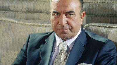 "Kurtlar Vadisi"nin "Karahanlı"sı serialdan ayrılma səbəbini AÇIQLADI