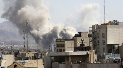 İsrail Beyrutda &ldquo;Hizbullah&rdquo; liderinin şəxsi katibini öldürüb