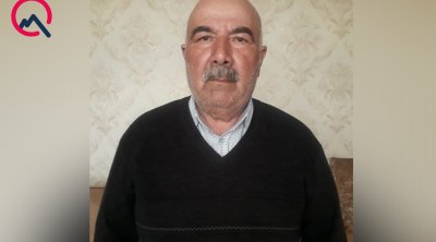 67 yaşlı kişi pensiyasından narazıdır - Səhv hesablanıbmış