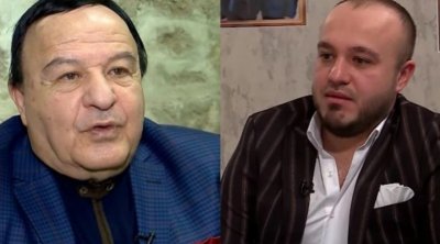"Atam bu sənətdə dəstək olmayıb" - Xalq artistinin OĞLU