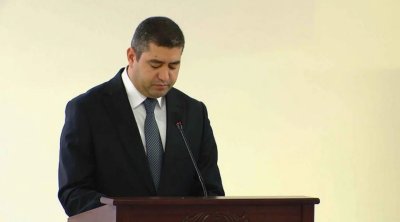 Azərbaycanda sabiq nazirə yeni vəzifə verildi