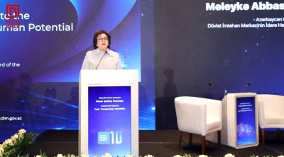 Buraxılış imtahanlarının nəticələri BU TARİXDƏ açıqlanacaq &ndash; RƏSMİ