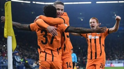 Konfrans Liqası: “Şaxtyor” və “Kristal Palas” qələbə qazandı