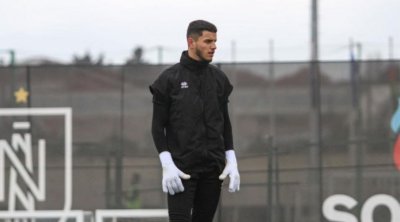 Rza Cəfərov Avropa klublarının TRANSFER HƏDƏFİNDƏ