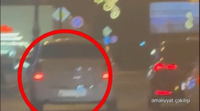 Bakıda ƏMƏLİYYAT: İki narkotacir 42 kiloqram marixuana ilə tutuldu - ANBAAN VİDEO