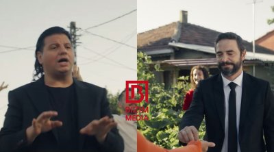 Məşhur türk serialında Azərbaycan mahnısı SƏSLƏNDİ – VİDEO