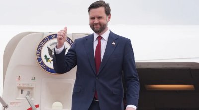 Vens İslamabaddadır - VİDEO