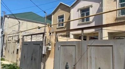 Masazırda iki qadın qətlə yetirilib