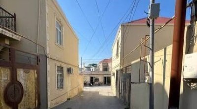 Masazırdakı dəhşətli qətlin TƏFƏRRÜATI &ndash; Xalası qızına köməyə gələn də ÖLDÜRÜLDÜ