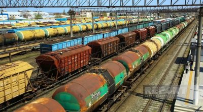 Azərbaycan Ermənistana 887 ton dizel göndərib &ndash; FOTO/VİDEO