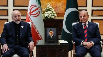 İran heyəti İslamabadda "qırmızı xətti"ni elan etdi