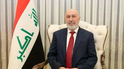 O, İraqın yeni prezidenti SEÇİLDİ