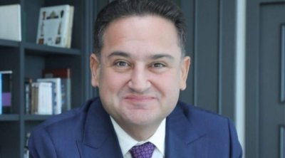 Murad Dadaşov yenə arıqladı - FOTO