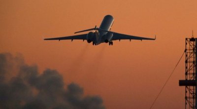 Küveytin hava məkanı yenə açılmadı - İrana görə...