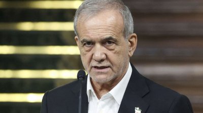 Pezeşkiandan ABŞ-İran danışıqları ilə bağlı PAYLAŞIM: “...bir dəqiqə belə dayanmayacaq”.