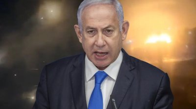 Netanyahu Livana ŞƏRT QOYDU