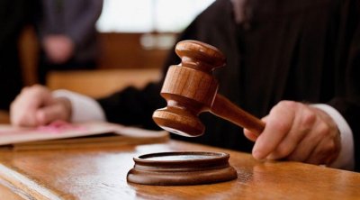 Rəhman Əşrəfov HƏBS EDİLDİ - FOTO