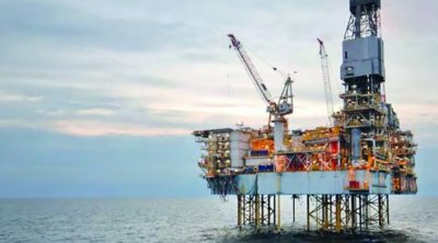 "Ümid-Babək" yatağı ilə bağlı sənəd imzalandı