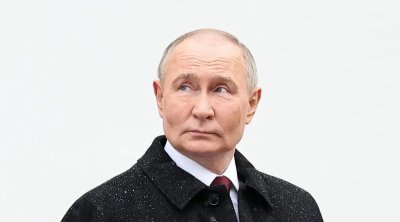 Putinin Valdaydakı iqamətgahı ətrafında daha 7 HHM qülləsi yerləşdirildi