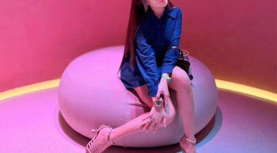 Ayanın 42 min dollarlıq ad günü hədiyyəsi - FOTO