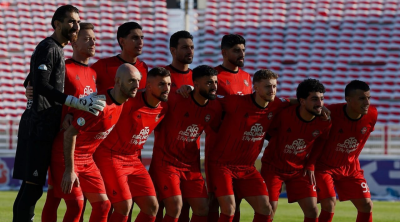 &ldquo;Traktor&rdquo; Səudiyyə Ərəbistanına yollandı