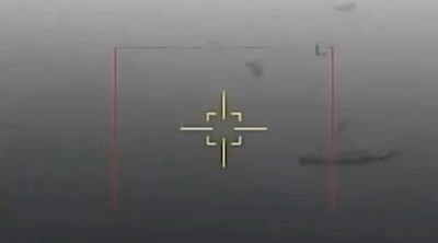 SEPAH: İstənilən yanlış addım düşməni Hörmüz boğazında ölümə aparacaq - VİDEO