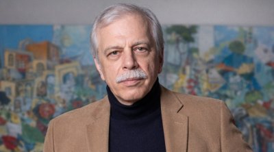 Tahir Şıxəliyevin fərdi sərgisi Bakıda keçiriləcək &ndash; FOTO