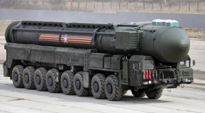 Ukraynanın daha bir UĞURU: &ldquo;Oreşnik&rdquo; raketini zərərsizləşdirə biləcək